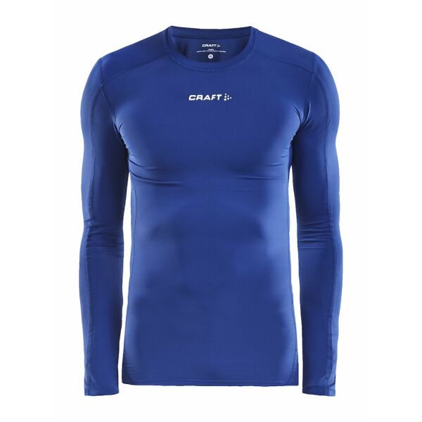 Craft | Pro Control Compression Long Sleeve Uni