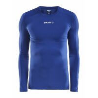 Craft | Pro Control Compression Long Sleeve Uni