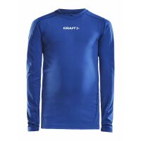 Craft | Pro Control Compression Long Sleeve Jr