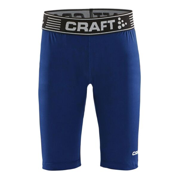 Craft | Pro Control Compression Short Tights Jr