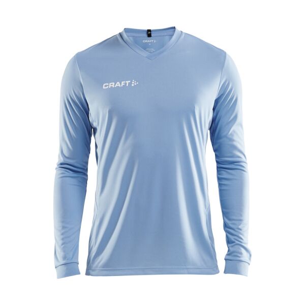 Craft | Squad Go Jersey Solid Ls M