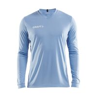 Craft | Squad Go Jersey Solid Ls M