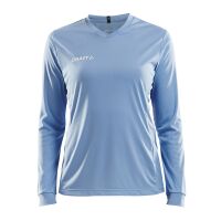 Craft | Squad Go Jersey Solid Ls W