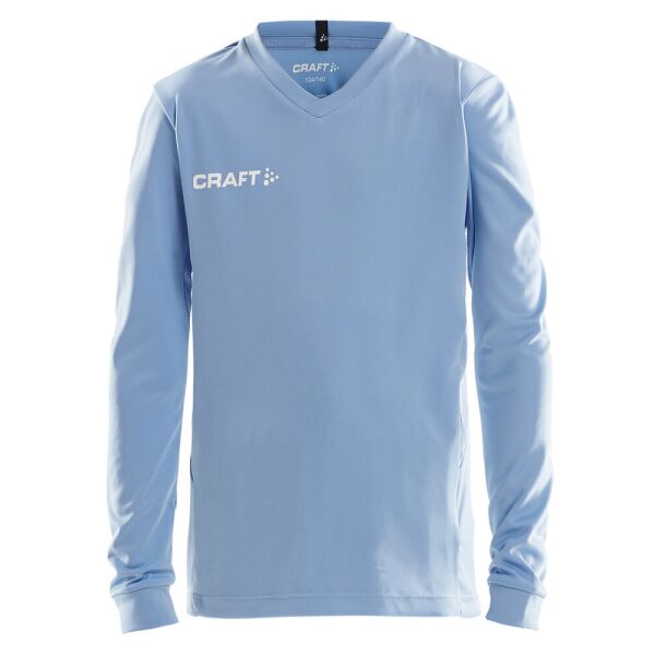 Craft | Squad Go Jersey Solid Ls Jr