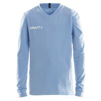 Craft | Squad Go Jersey Solid Ls Jr