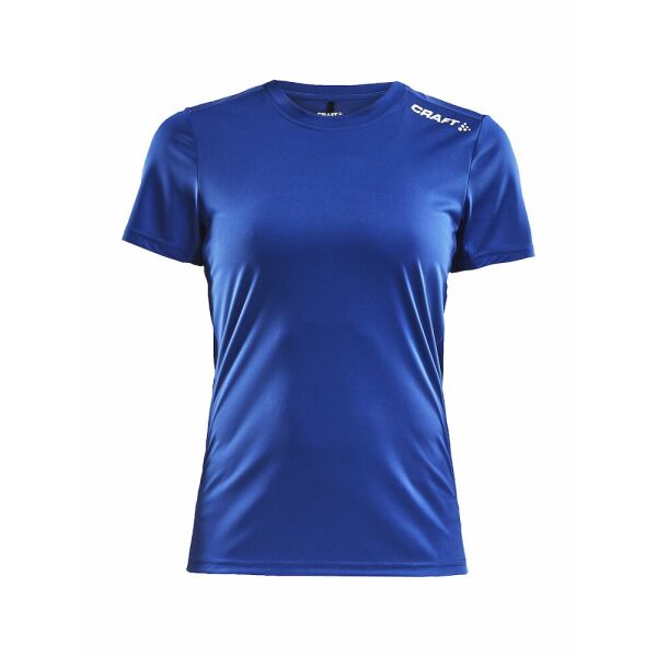 Craft | Rush Ss Tee W