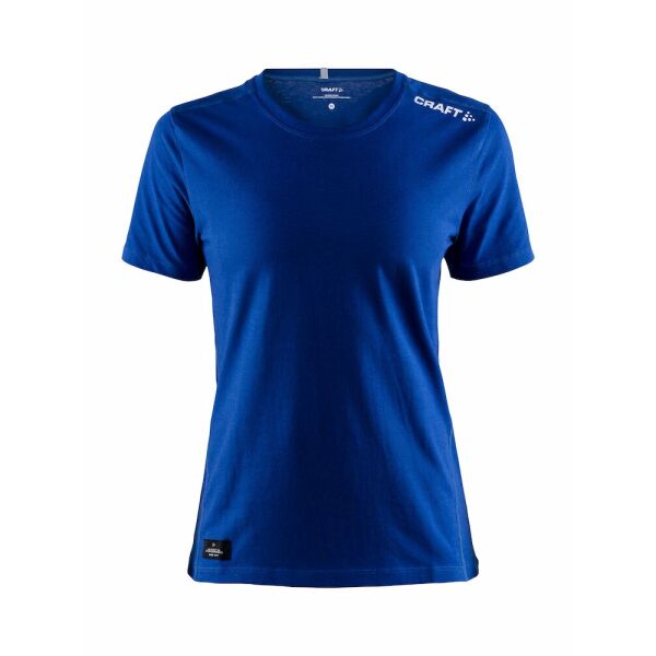 Craft | Community Mix Ss Tee W
