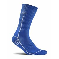 Craft | Progress Mid Sock
