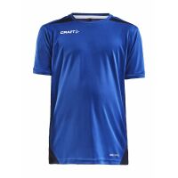 Craft | Pro Control Impact Ss Tee Jr