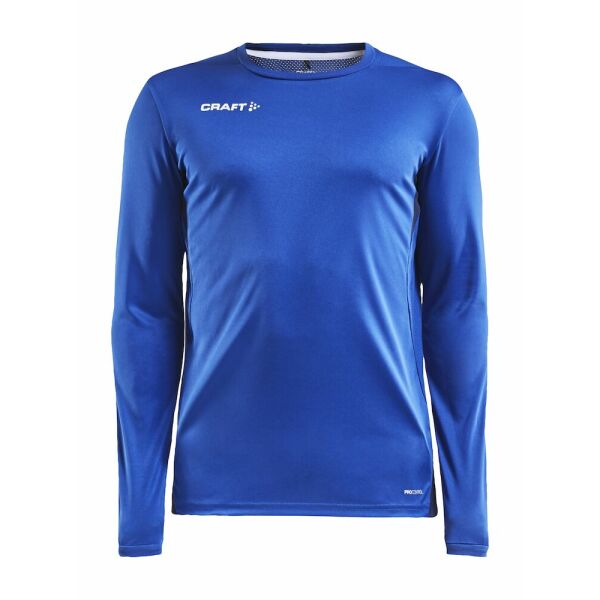 Craft | Pro Control Impact Ls Tee M