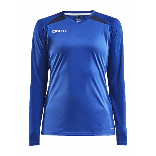 Craft | Pro Control Impact Ls Tee W