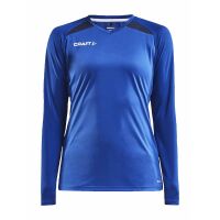 Craft | Pro Control Impact Ls Tee W