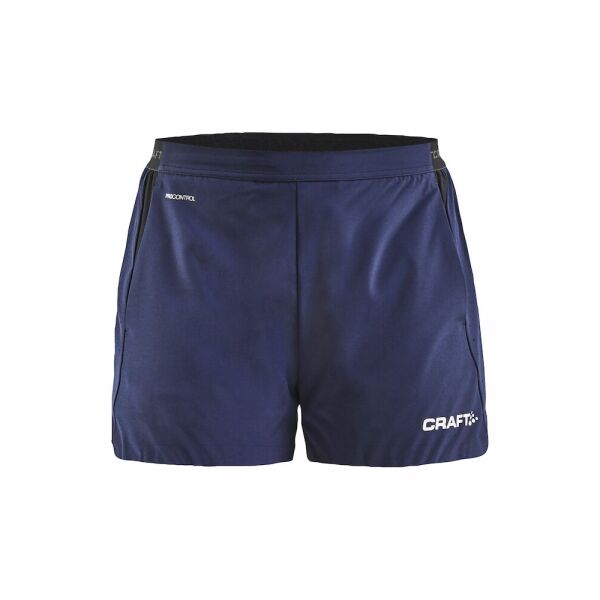 Craft | Pro Control Impact Shorts W