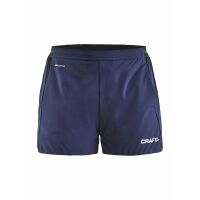 Craft | Pro Control Impact Shorts W
