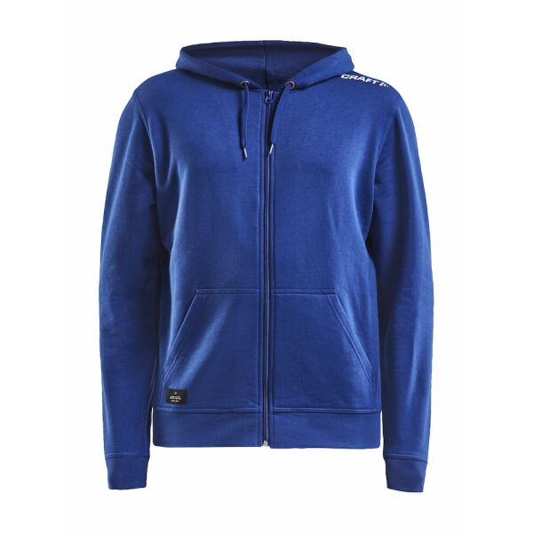 Craft | Community Fz Hoodie M