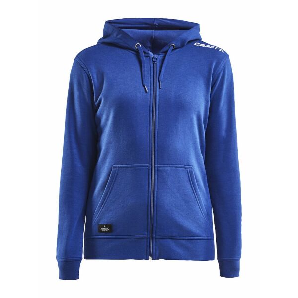 Craft | Community Fz Hoodie W