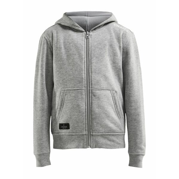 Craft | Community Fz Hoodie Jr