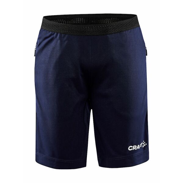 Craft | Evolve Zip Pocket Shorts Jr