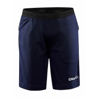 Craft | Evolve Zip Pocket Shorts Jr