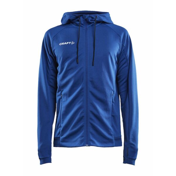 Craft | Evolve Hood Jacket M