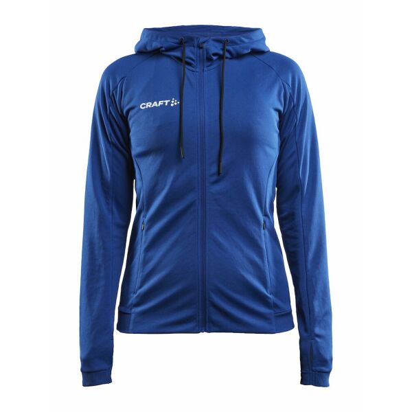 Craft | Evolve Hood Jacket W