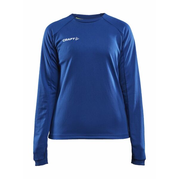 Craft | Evolve Crew Neck W