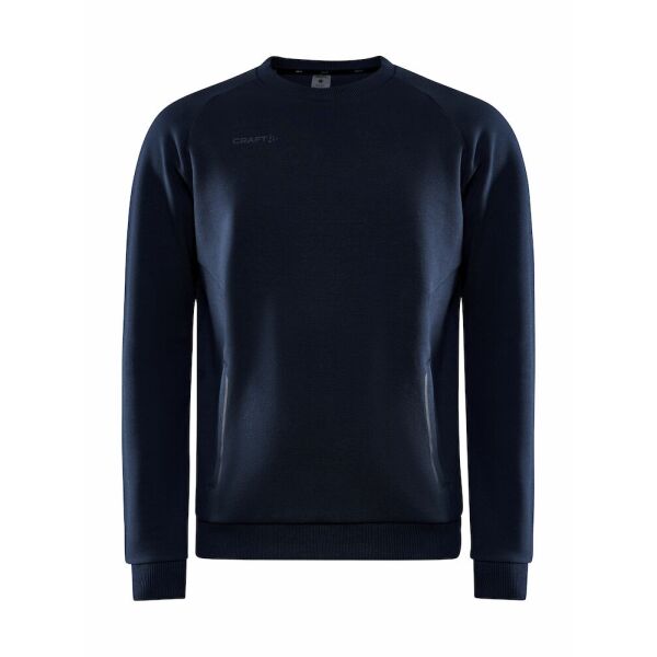 Craft | Core Soul Crew Sweatshirt M