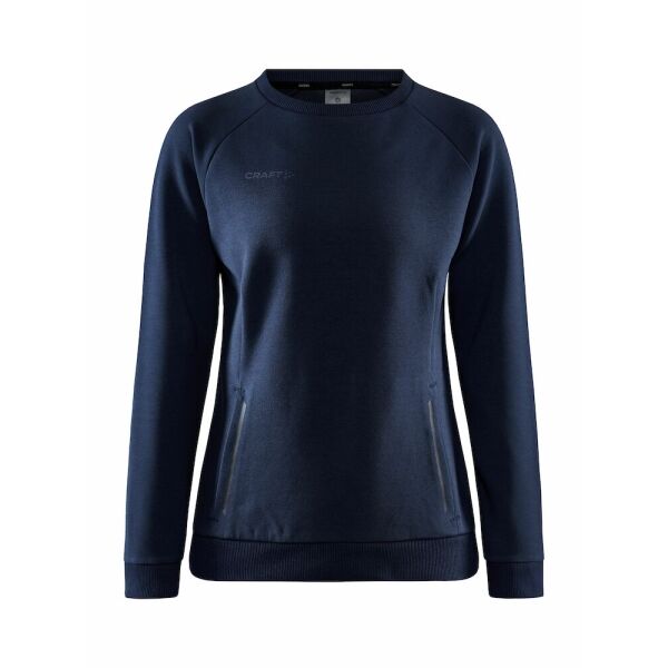 Craft | Core Soul Crew Sweatshirt W