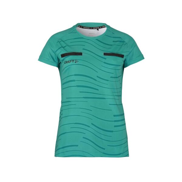 Craft | Evolve Referee Jersey W