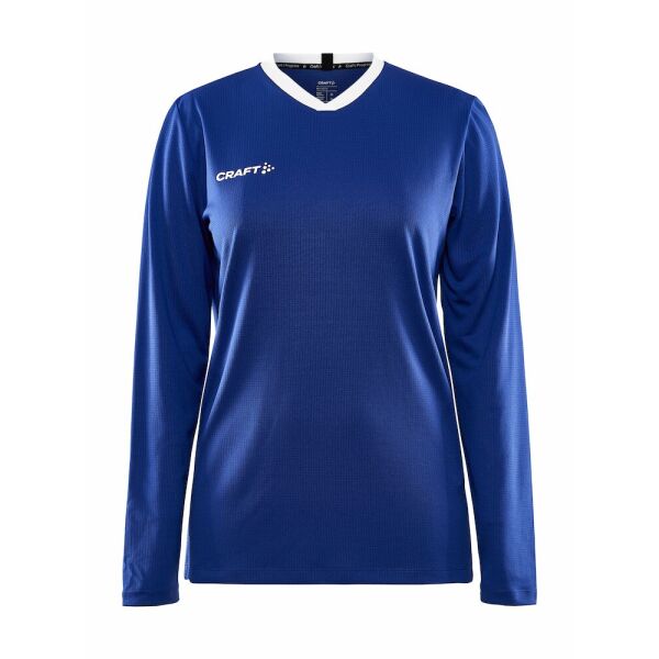 Craft | Progress Ls Basket Jersey W
