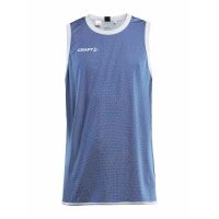 Craft | Progress Reversible Basket Singlet M