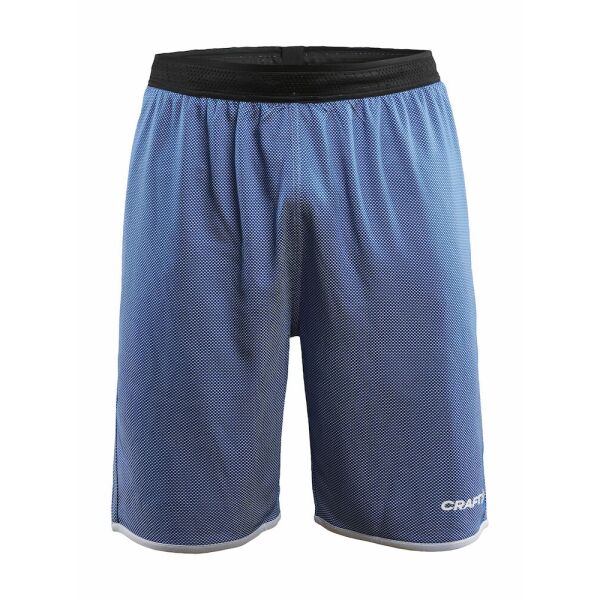 Craft | Progress Reversible Basket Shorts M