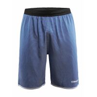 Craft | Progress Reversible Basket Shorts M