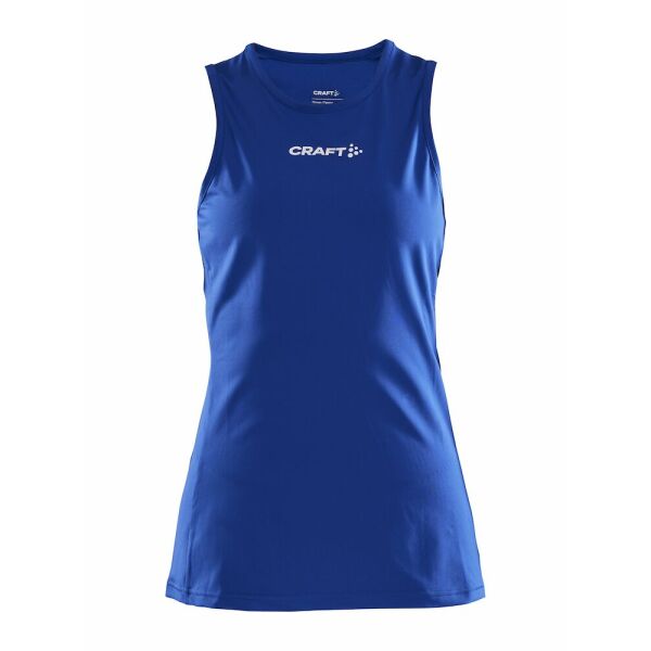 Craft | Rush Slim Singlet W