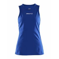 Craft | Rush Slim Singlet W