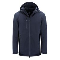 James Harvest | Winchester Winterjacke Herren