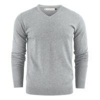 James Harvest | Ashland V Strickpullover Herren