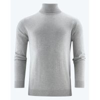James Harvest | Ashland Turtle Strickpullover Herren