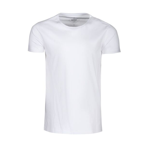 James Harvest | Twoville T-shirt Herren