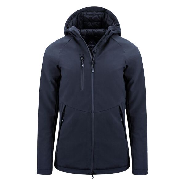 James Harvest | Winchester Winterjacke Damen