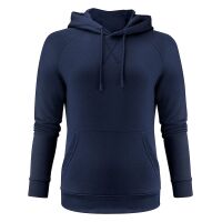 James Harvest | Hardin Heights Kapuzenpullover Damen
