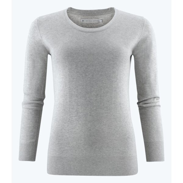 James Harvest | Ashland U Strickpullover Damen