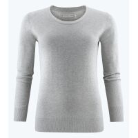 James Harvest | Ashland U Strickpullover Damen