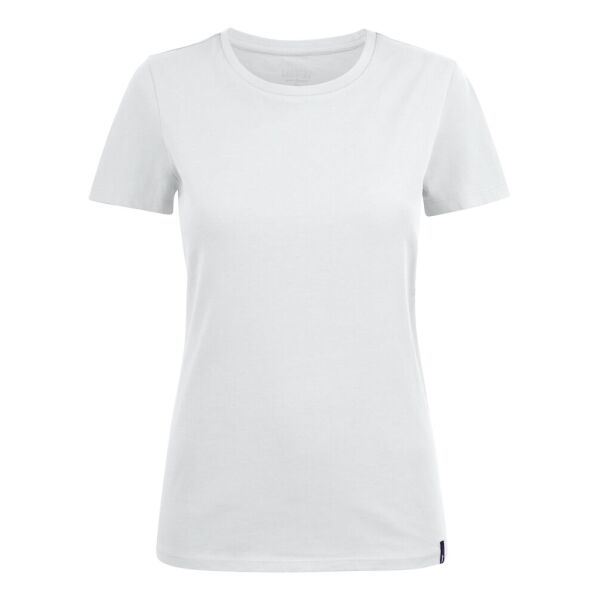 James Harvest | American U T-shirt Damen