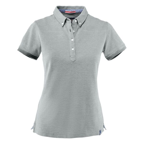 James Harvest | Larkford Polo Pique Damen