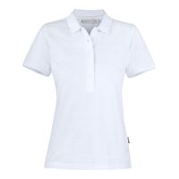 James Harvest | Neptune Polo Pique Damen
