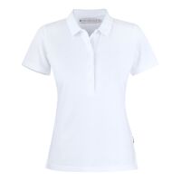 James Harvest | Sunset Polo Pique Damen