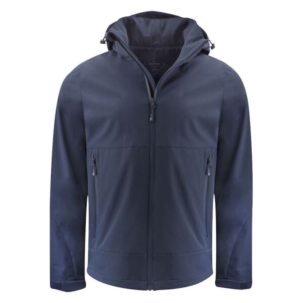 James Harvest | Lodgetown Softshell Jacke Herren