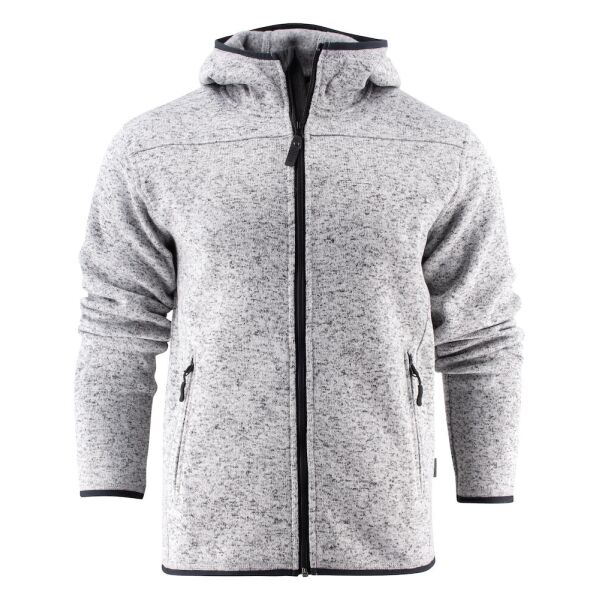James Harvest | Richmond Fleecejacke Herren