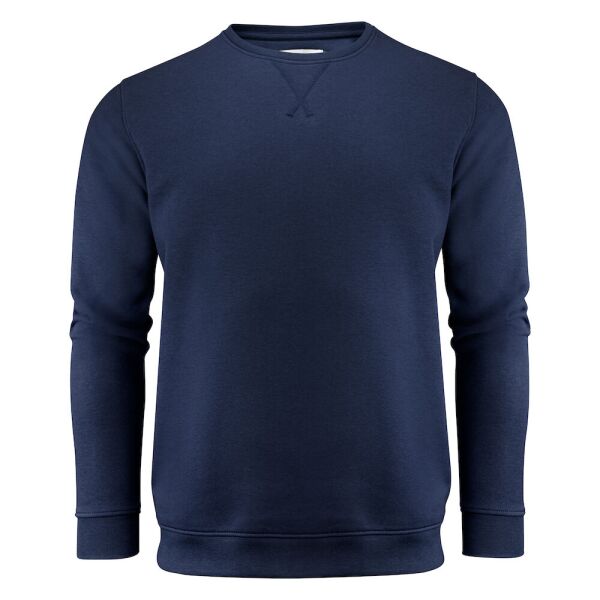 James Harvest | Alder Heights Pullover Herren